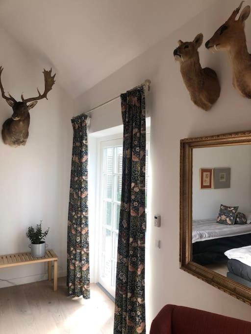Cozy, Quiet Guest House Perfect For Business Or Pleasure Hillerod Exterior photo
