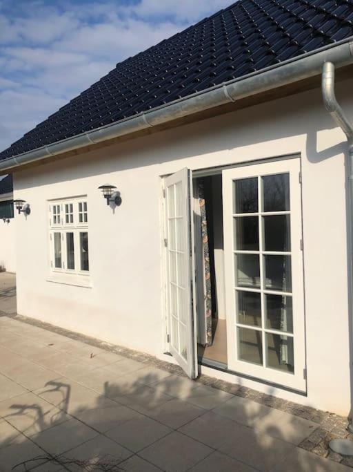 Cozy, Quiet Guest House Perfect For Business Or Pleasure Hillerod Exterior photo