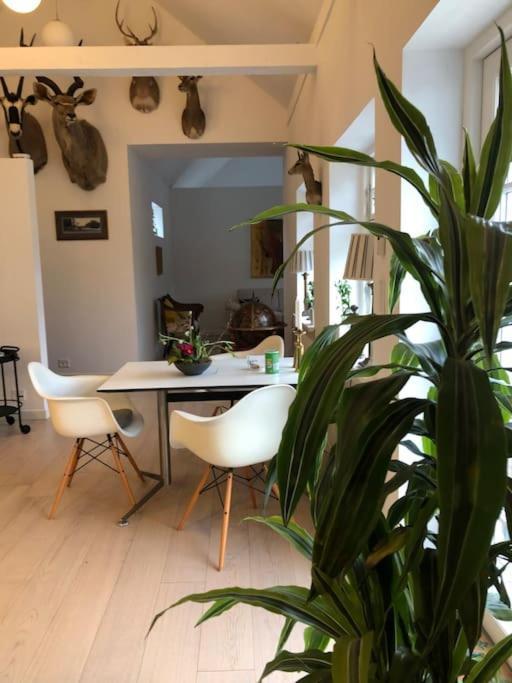 Cozy, Quiet Guest House Perfect For Business Or Pleasure Hillerod Exterior photo