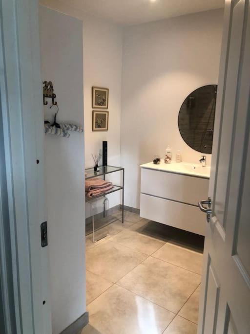 Cozy, Quiet Guest House Perfect For Business Or Pleasure Hillerod Exterior photo