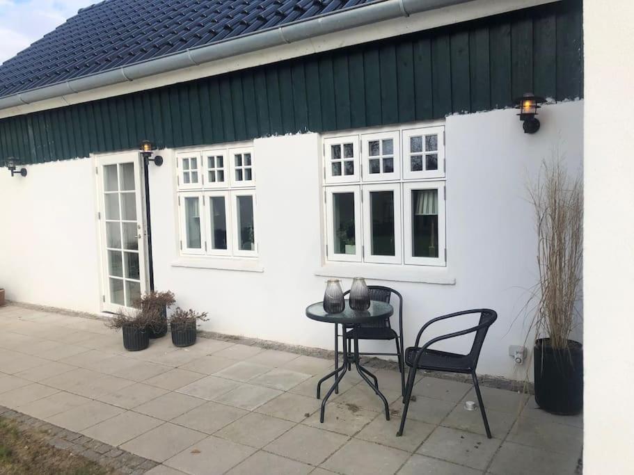 Cozy, Quiet Guest House Perfect For Business Or Pleasure Hillerod Exterior photo