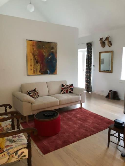 Cozy, Quiet Guest House Perfect For Business Or Pleasure Hillerod Exterior photo