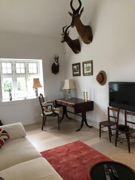 Cozy, Quiet Guest House Perfect For Business Or Pleasure Hillerod Exterior photo