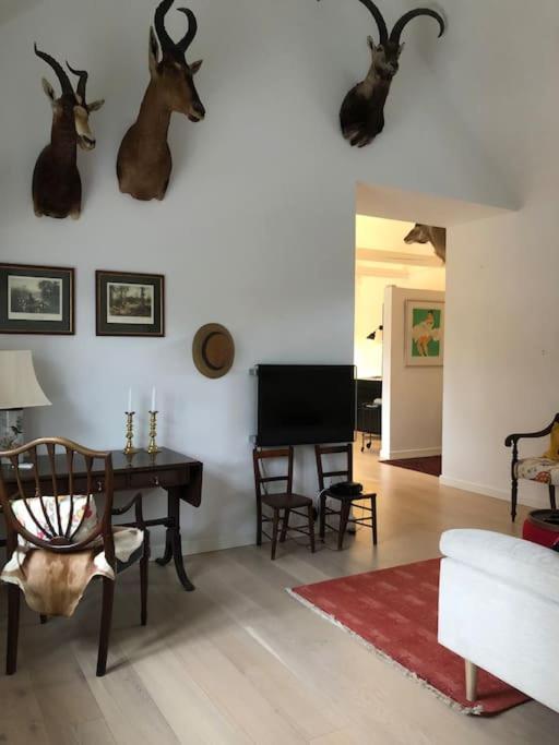 Cozy, Quiet Guest House Perfect For Business Or Pleasure Hillerod Exterior photo